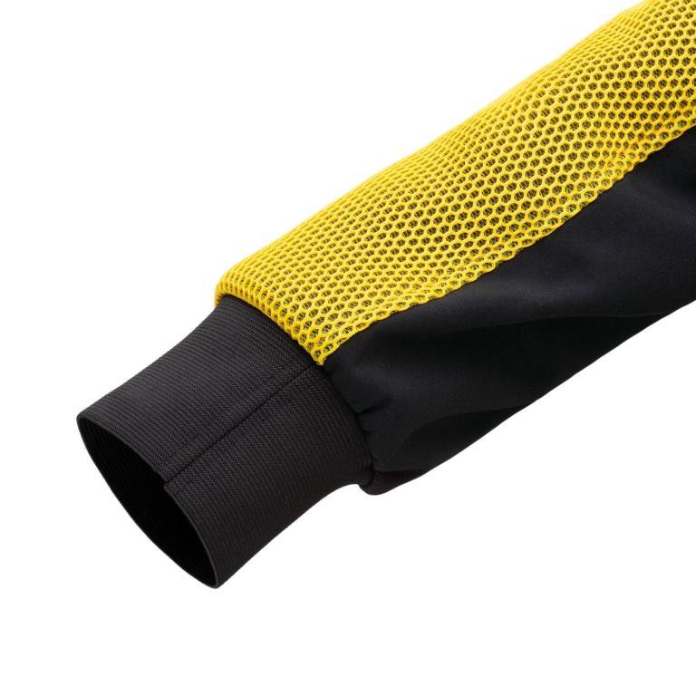 Tucano Urbano Flowmotion Jacket -YELLOW - Riders Junction