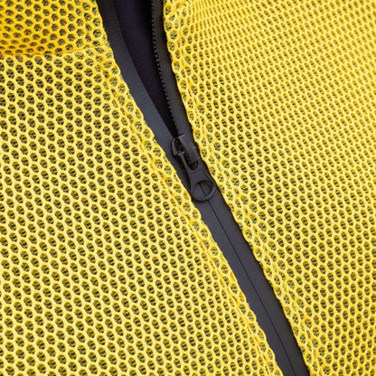 Tucano Urbano Flowmotion Jacket -YELLOW - Riders Junction