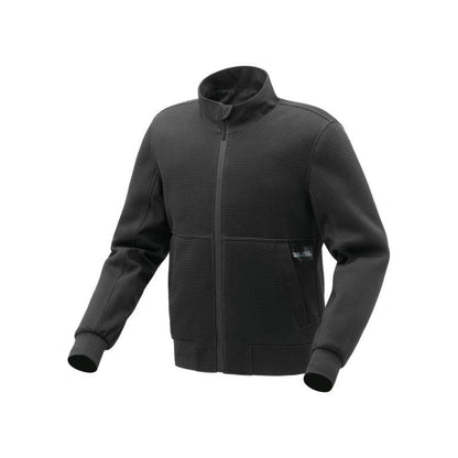 Tucano Urbano Flowmotion Jacket - BLACK
