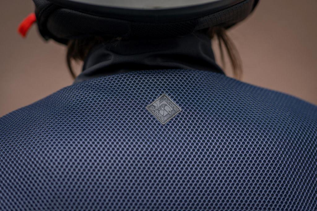 Tucano Urbano Flowmotion Jacket - DARK BLUE - Riders Junction