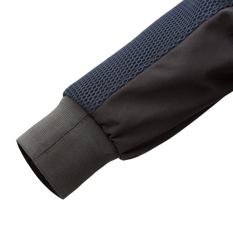 Tucano Urbano Flowmotion Jacket - DARK BLUE - Riders Junction