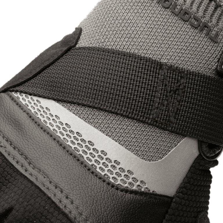 Tucano Urbano Mrk3 Gloves - DARK GREY - Riders Junction