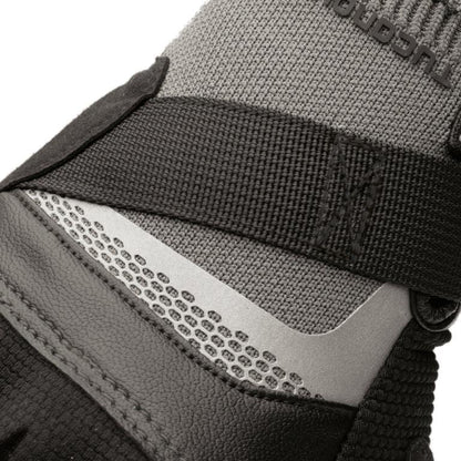 Tucano Urbano Mrk3 Gloves - DARK GREY - Riders Junction