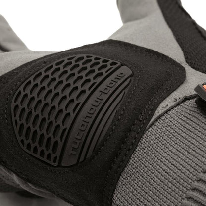 Tucano Urbano Mrk3 Gloves - DARK GREY - Riders Junction