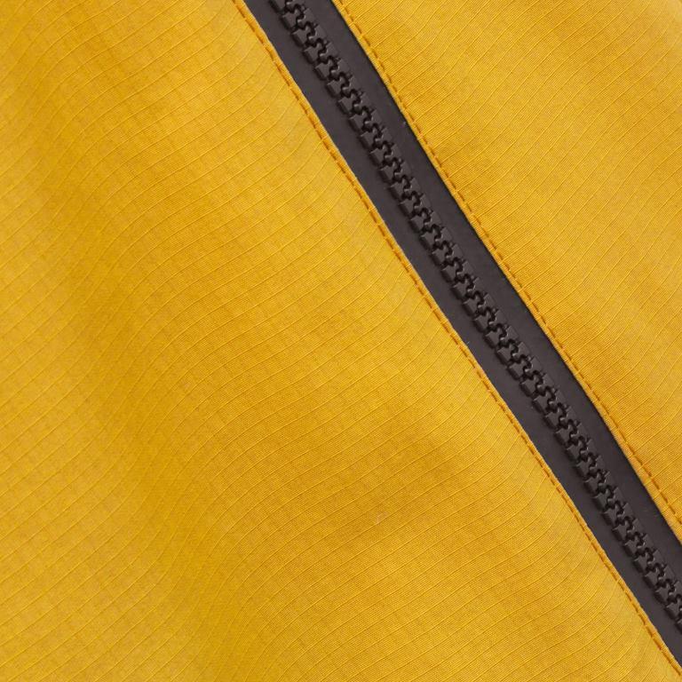 Tucano Urbano New Step Hydroscud® Jacket -OCHER - Riders Junction