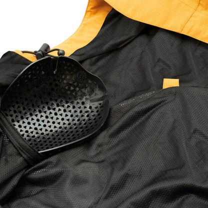 Tucano Urbano New Step Hydroscud® Jacket - OCHER