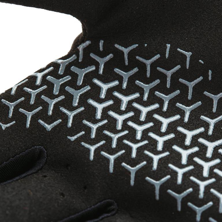 Tucano Urbano Sgomma Gloves - BLACK - Riders Junction