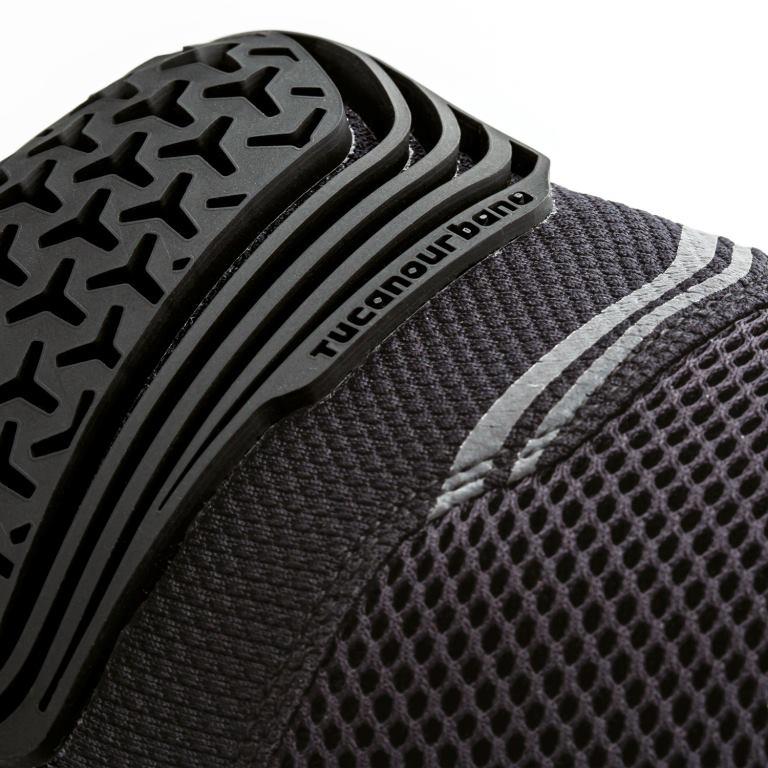 Tucano Urbano Sgomma Gloves - BLACK - Riders Junction