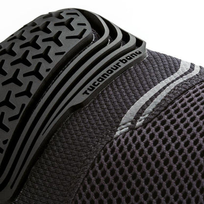 Tucano Urbano Sgomma Gloves - BLACK - Riders Junction