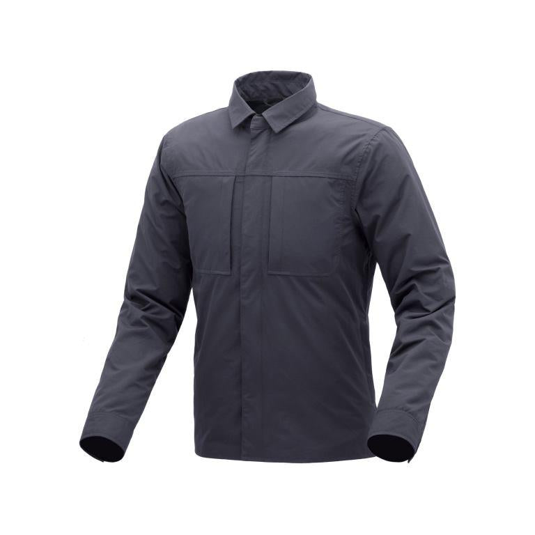 Tucano Urbano Simon Hydroscud® Jacket - DARK BLUE