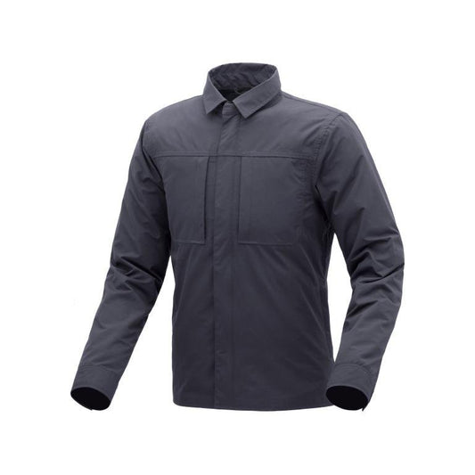 Tucano Urbano Simon Hydroscud® Jacket - DARK BLUE