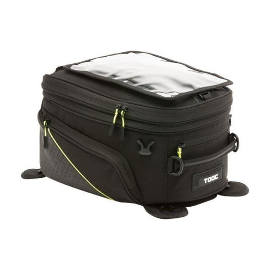 Tucano Urbano TC18 Tank Bag Black -7101330051