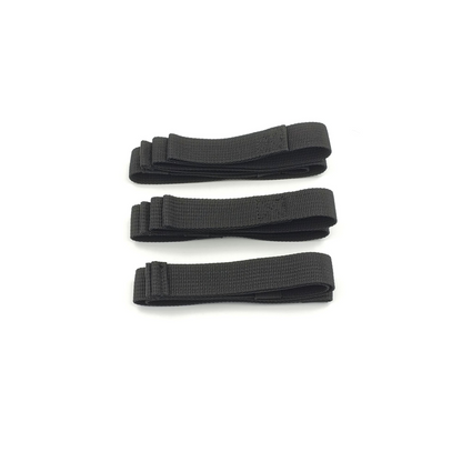 Tucano Urbano Straps Kit For TC39/40 - Black