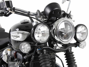 Twinlight (Set) Triumph Bonneville SpeedMaster Light - Hepco Becker - 4007572 00 01