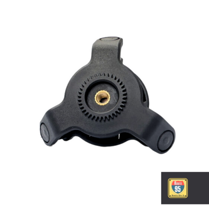 Vibration Dampener for Twist & Go Phone Mount-Route 95