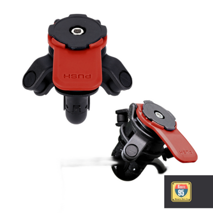 Vibration Dampener for Twist & Go Phone Mount-Route 95