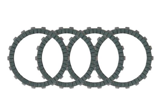 UMA Racing Clutch Disc Clutch Plates For Yamaha R15V3 MT15 02CD0080