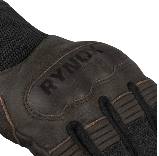 RYNOX Urban Riding Gloves