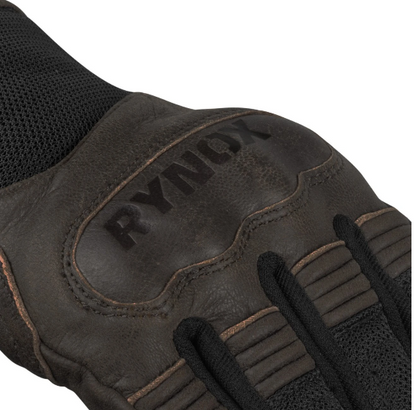 RYNOX Urban Riding Gloves
