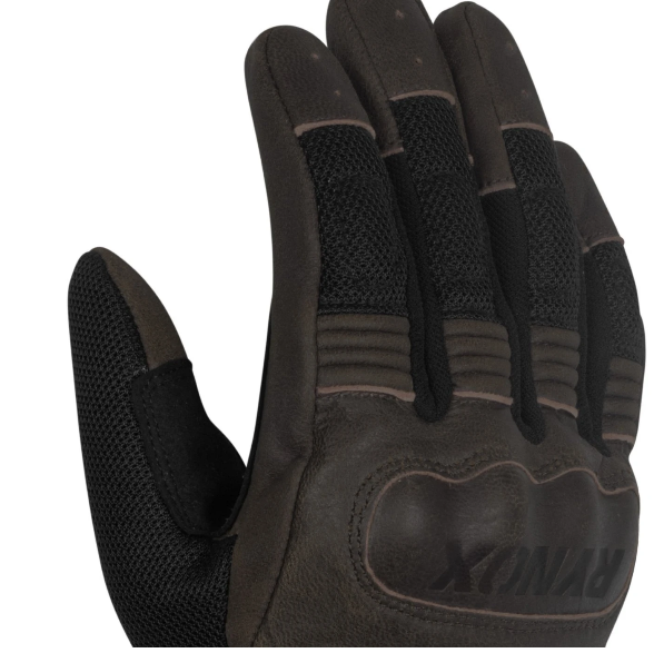 RYNOX Urban Riding Gloves - Riders Junction