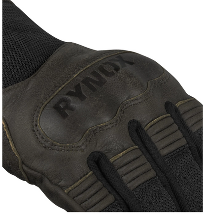 RYNOX Urban Riding Gloves