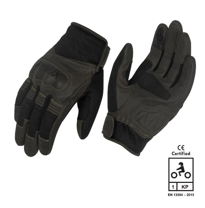 RYNOX Urban Riding Gloves - Riders Junction