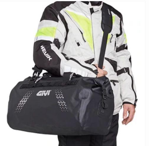 UT803 Waterproof Cargo Bag, 40 Litres - Givi- Riders Junction