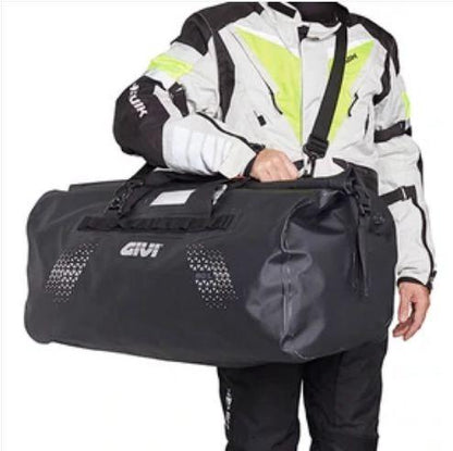 UT804 Waterproof Cargo Bag 80 Litres - Givi- Riders Junction