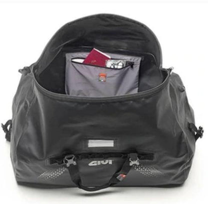 UT804 Waterproof Cargo Bag, 80 Litres - Givi - Riders Junction