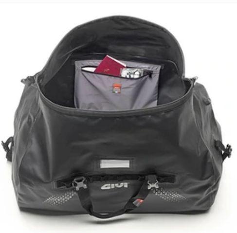 UT804 Waterproof Cargo Bag, 80 Litres - Givi - Riders Junction