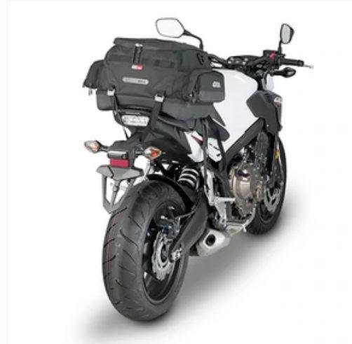 GIVI-Cargo Bag for Both Saddle and Luggage Rack, 35 Litres-UT805 - Riders Junction