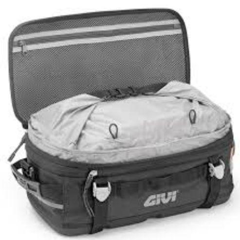 UT807B Expandable Cargo Bag, 20 Litres - Givi