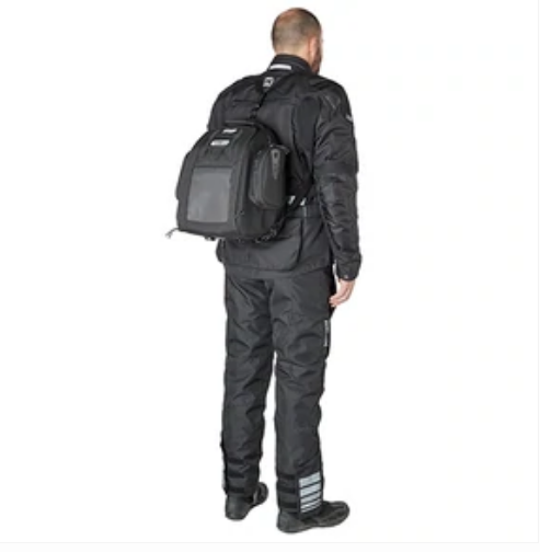 UT809 Tanklocked Bag, 20 LTR - GIVI - Riders Junction