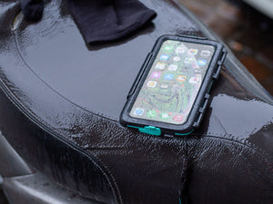 Tough Waterproof Smartphone Case for IPhone - Ultimateaddons