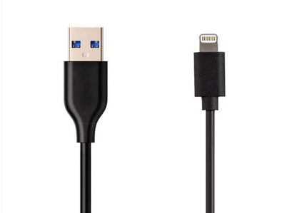 Ultimateaddons 1 Meter USB Cable Suitable For Tough Cases-Ultimate Addons - UA-1M-USBTYPEC-S8