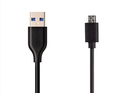 Ultimateaddons 1 Meter USB Cable Suitable For Tough Cases-Ultimate Addons - UA-1M-USBTYPEC-S8