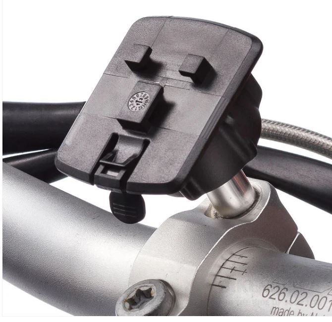 Ultimateaddons 25mm To 3 Prong Adapter Locking Notch - UA-25-3PRONG