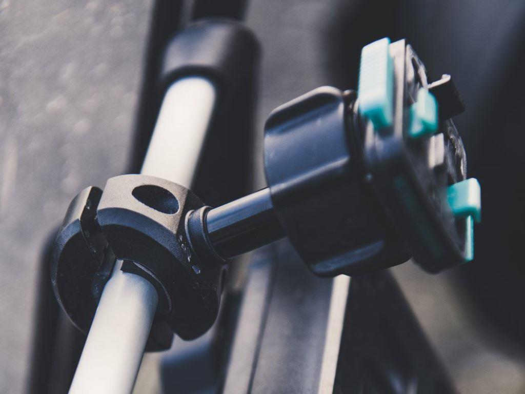 Ultimateaddons 25mm To 3 Prong Adapter With Push Buttons - UA-25-3PRONG-V2