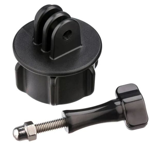 Ultimateaddons Action Camera Adapter 1 inch / 25mm Ball - UA-25MMAC