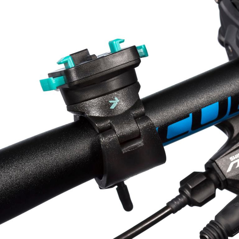 Ultimateaddons Bike Quick Release Handlebar Attachment 21-30mm - UA-BIKE