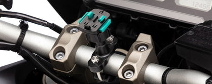 Ultimateaddons Bike Quick Release Handlebar Attachment 21-30mm - UA-BIKE