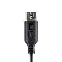 Ultimateaddons Compact Right Angle Din Hella Auxiliary Charger - UA-HELLA-TYPEC