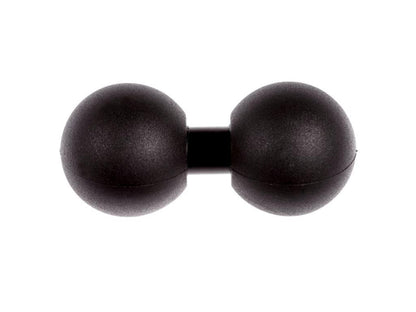 Ultimateaddons Double Ball Adapter For Use With 3" Extender - UA-25MM-25MM