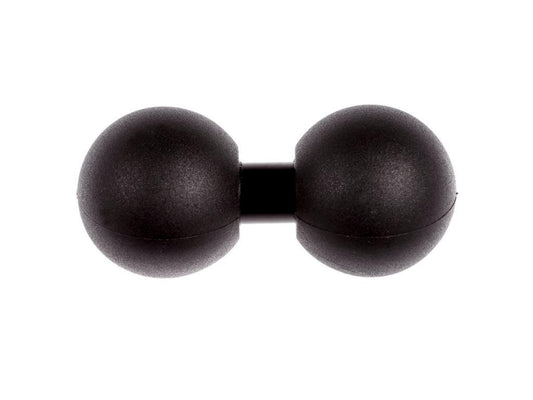 Ultimateaddons Double Ball Adapter For Use With 3" Extender - UA-25MM-25MM
