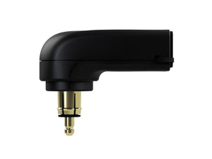 Ultimateaddons Dual USB Din Hella Adapter Charger - UA-HELLA-48A