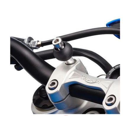 Ultimateaddons Handlebar Advancement Support - UA-M10-OB