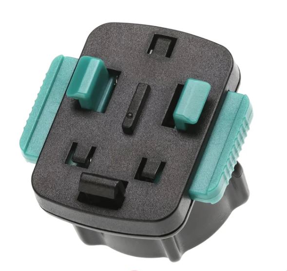 Ultimateaddons Handlebar Advancement Support - UA-M10-OB