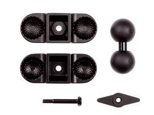 Ultimateaddons Metal Extender Adapter - UA-EXT3