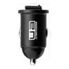 Ultimateaddons Motorcycle Mini Dual USB Charger 12V 4.8 AMP - UA-48MINI-DC