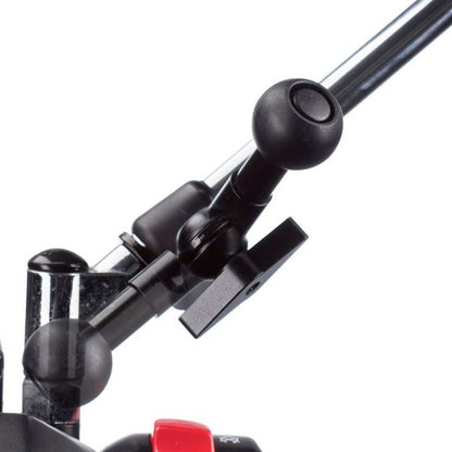 Ultimateaddons Motorcycle Mirror Attachment OB v2 - UA-MIRROR-V2-OB